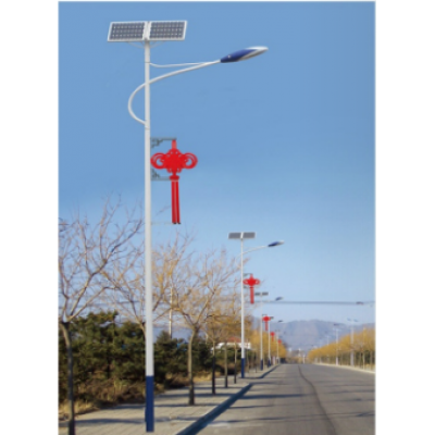 飞煌照明路灯杆照明路灯高低路灯高杆灯中杆灯6米8米10米太阳能LED广场灯路灯FH-0001